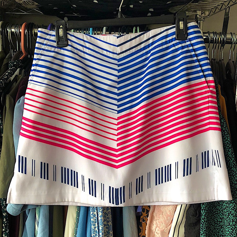 Women’s Lady Hagen Golf Skort